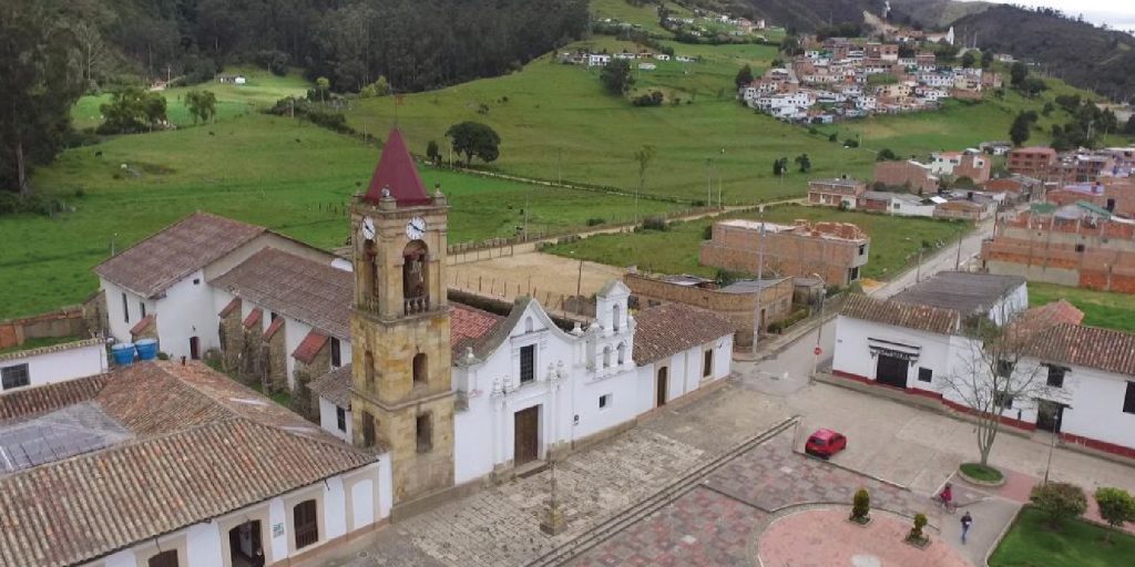 El @tacundinamarca declara la nulidad parcial del artículo 55° del Acuerdo N.° 033 de 2016 del Concejo Municipal de Gachancipá