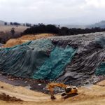 Cierre definitivo y restauración del botadero de basura Mondoñedo.