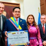 TAC suspendió provisionalmente nombramiento de Andrés Camilo Hernández como Cónsul General de Colombia en México