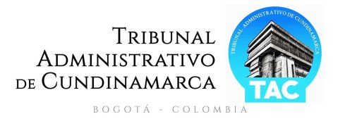 Tribunal Administrativo de Cundinamarca | Página Oficial