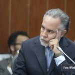 El Tribunal Administrativo de Cundinamarca negó la nulidad del nombramiento de Armando Benedetti como Ministro del Interior