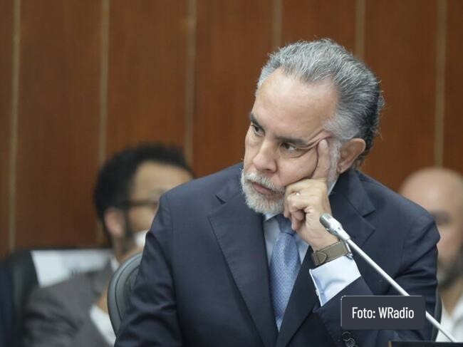 El Tribunal Administrativo de Cundinamarca negó la nulidad del nombramiento de Armando Benedetti como Ministro del Interior