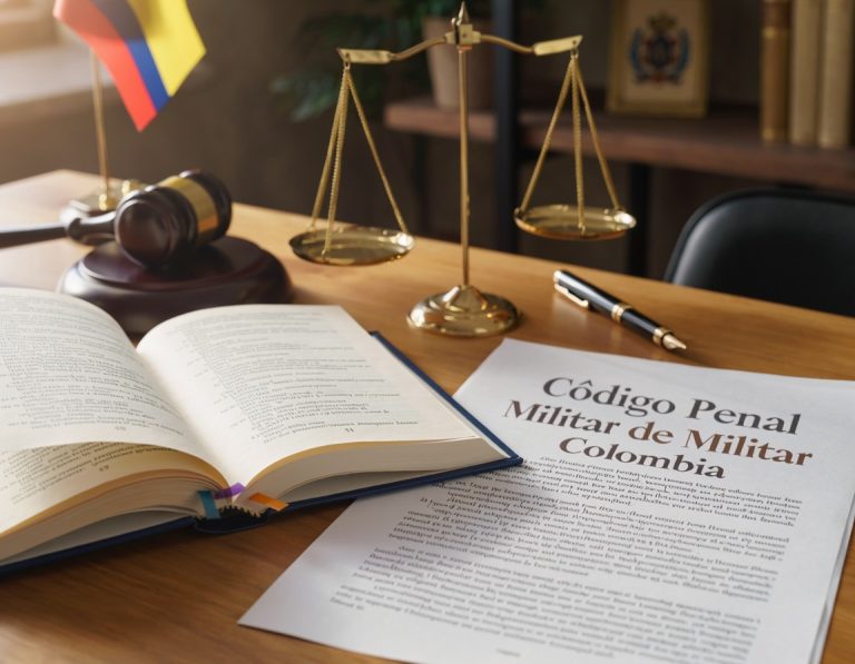 El Tribunal Administrativo de Cundinamarca mantiene nombramientos en la Justicia Penal Militar y advierte vacío reglamentario.