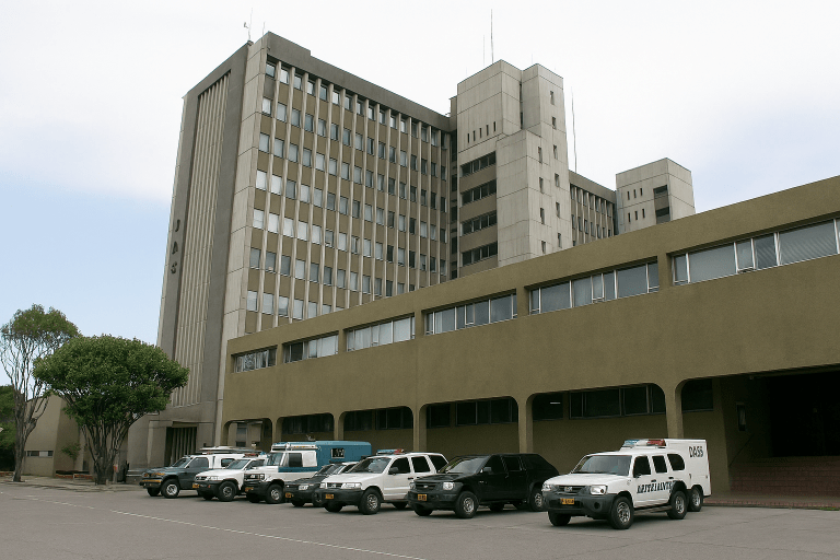 TAC declara responsable al Estado por interceptaciones ilegales al Polo Democrático