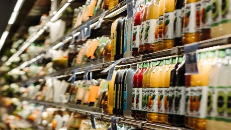 TAC determinó que la SIC vulneró derechos de los consumidores en caso de jugos Country Hill