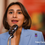 TAC negó demanda contra el nombramiento de Laura Sarabia como embajadora en Reino Unido