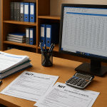 Profesionales independientes pueden ser considerados “empleados” para efectos tributarios cuando más del 80 % de sus ingresos proviene de servicios personales 