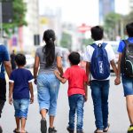 El Tribunal Administrativo de Cundinamarca ampara la unidad familiar de niños migrantes 