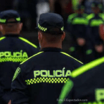 Tribunal Administrativo de Cundinamarca anuló sanción disciplinaria a comandante de estación de Policía por duda razonable