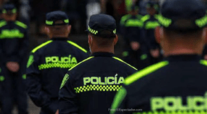 Tribunal Administrativo de Cundinamarca anuló sanción disciplinaria a comandante de estación de Policía por duda razonable