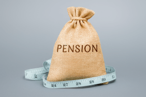 TAC admite acción popular por presunta reducción de pensiones