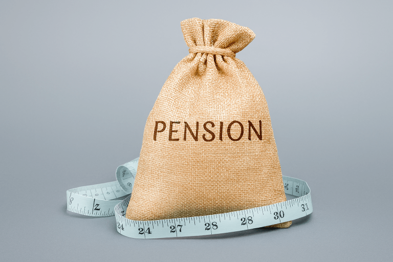 TAC admite acción popular por presunta reducción de pensiones