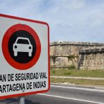 El TAC ordena al Distrito de Cartagena cumplir con su Plan de Seguridad Vial