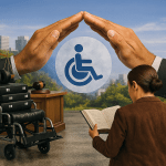 TAC protege a menor con discapacidad y deja en firme nombramiento de su madre en ciudad de residencia