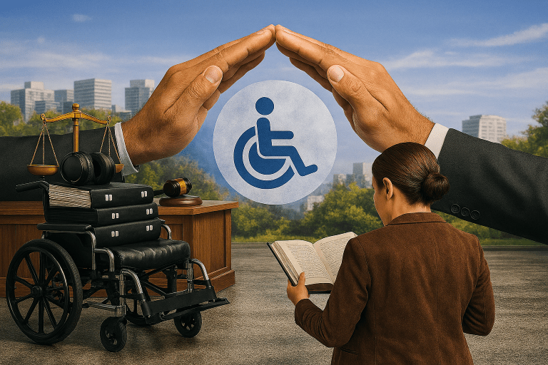 TAC protege a menor con discapacidad y deja en firme nombramiento de su madre en ciudad de residencia