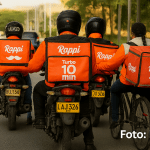 El Tribunal Administrativo de Cundinamarca confirma sanción a RAPPI S.A.S. y establece que es una plataforma de comercio electrónico