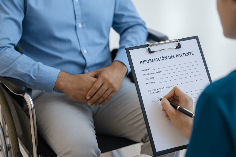 Tribunal Administrativo de Cundinamarca ordena adoptar medidas para superar demoras en la calificación de invalidez