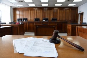 El Tribunal Administrativo de Cundinamarca declaró improcedente tutela por publicaciones en Facebook ni acreditar la relevancia constitucional.