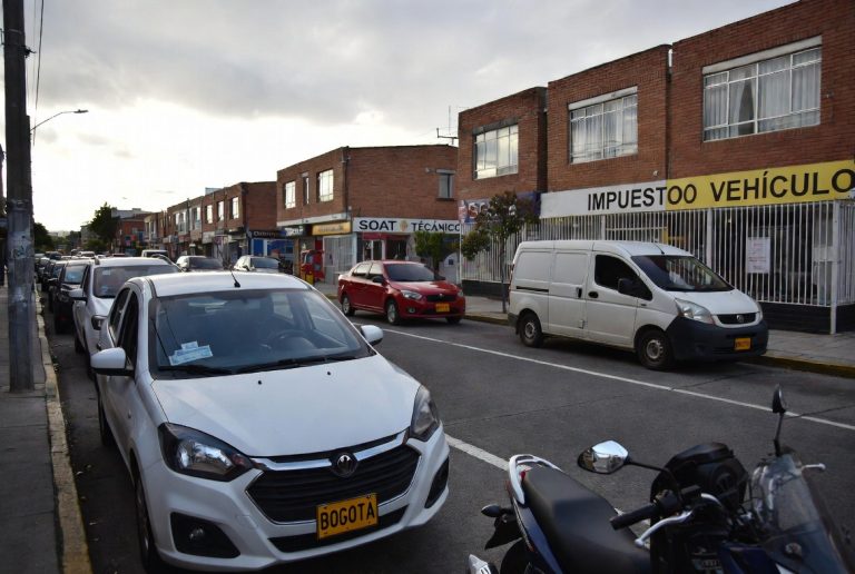 Se anula cobro de impuesto de vehículo a ciudadano que denunció suplantación de identidad