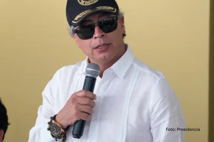 Tribunal Administrativo de Cundinamarca ordena al Presidente de la República rectificar afirmaciones sobre la Organización Electoral