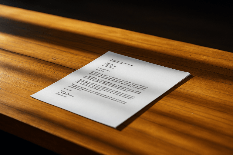 El Tribunal Administrativo de Cundinamarca anula la renuncia de una funcionaria por no ser una decisión libre