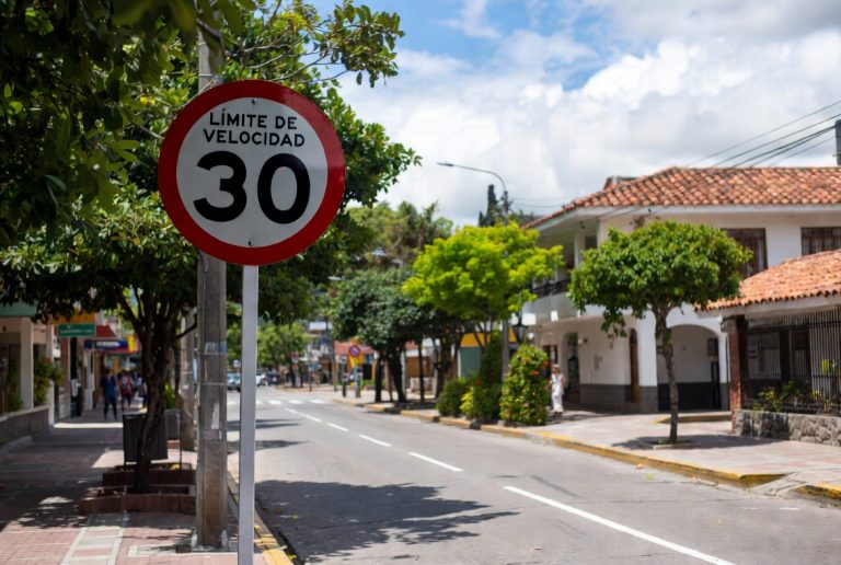 El TAC ordena al municipio de Villavicencio cumplir normas sobre plan de gestión de la velocidad