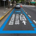 Tribunal Administrativo de Cundinamarca valida “zonas azules” en La Mesa – Cundinamarca.