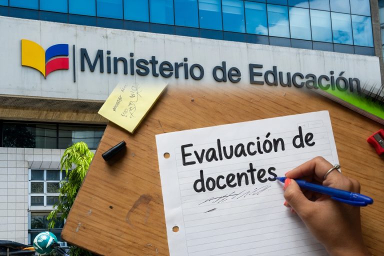 El Tribunal Administrativo de Cundinamarca ordena al Ministerio de Educación expedir o ajustar la evaluación de docentes sindicalizados.