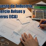Tribunal Administrativo de Cundinamarca anula sanción por no declarar ICA, reconoce la validez de declaraciones bimestrales.