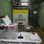 Tribunal Administrativo de Cundinamarca protege derecho al voto de personas privadas de la libertad en centros de detención transitoria