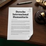 Tribunal Administrativo de Cundinamarca condena por detener a un civil herido en el marco del conflicto, impedir la ayuda médica y dar tratos prohibidos por el Derecho Internacional Humanitario, tanto a él como a sus auxiliadores