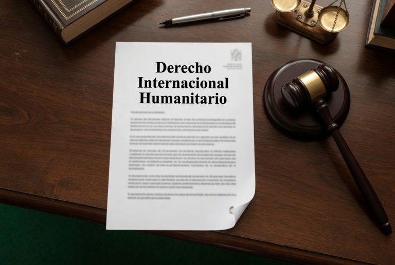 Tribunal Administrativo de Cundinamarca condena por detener a un civil herido en el marco del conflicto, impedir la ayuda médica y dar tratos prohibidos por el Derecho Internacional Humanitario, tanto a él como a sus auxiliadores