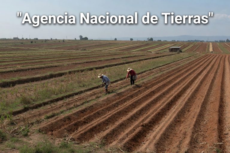 Tribunal Administrativo de Cundinamarca ordenó a la ANT impulsar trámite de formalización de tierras