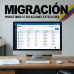 Se ordena a Migración Colombia entregar información migratoria de personas involucradas en investigaciones transnacionales por hechos de violencia contra la mujer.