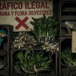 El Tribunal Administrativo de Cundinamarca ordenó la implementación del Sistema Nacional para combatir el tráfico ilegal de fauna y flora silvestres