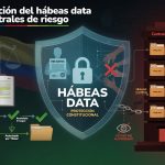 Tribunal Administrativo de Cundinamarca precisa el alcance de la protección del hábeas data en centrales de riesgo en casos de presunta suplantación de identidad
