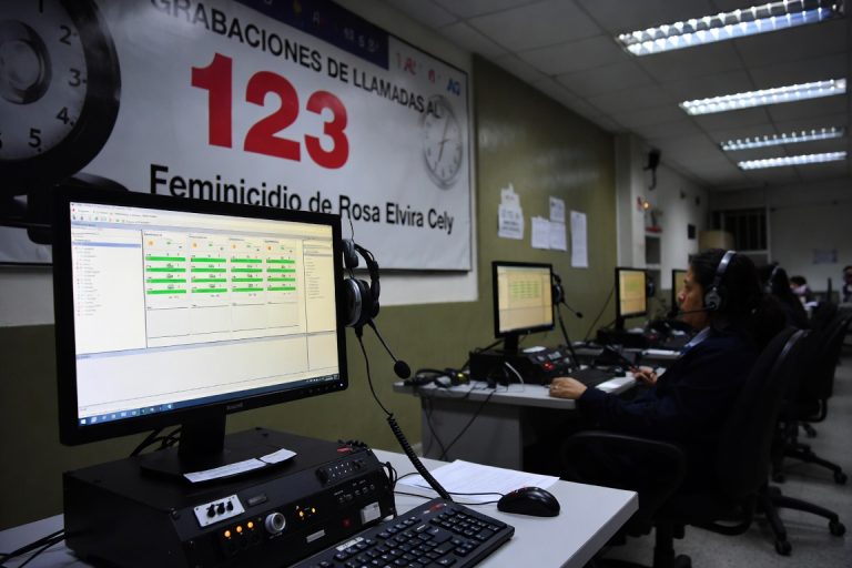 Tribunal Administrativo de Cundinamarca ordena entregar grabaciones de llamadas al 123 relacionadas con el feminicidio de Rosa Elvira Cely