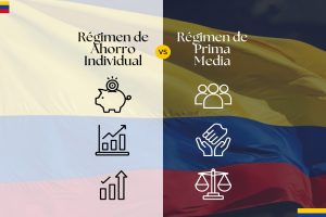 El Tribunal Administrativo de Cundinamarca estableció que la falta de prueba del traslado al Régimen de Ahorro Individual conserva la afiliación al Régimen de Prima Media