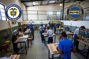Tribunal Administrativo de Cundinamarca ordena reglamentar las cárceles productivas, incluidas las destinadas a miembros de la fuerza pública