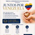 JUNTOS POR VENEZUELA