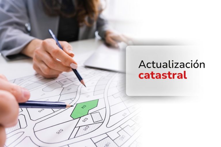 Tribunal Administrativo de Cundinamarca establece que fue válida la reducción de intereses del impuesto predial por actualización catastral en el municipio de Soacha