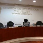 Tribunal Administrativo de Cundinamarca ordena a la Comisión de Investigación y Acusación de la Cámara de Representantes entregar información sobre sus investigaciones