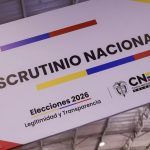Tribunal Administrativo de Cundinamarca niega amparo de derechos fundamentales invocados frente a los escrutinios presidenciales de 2026