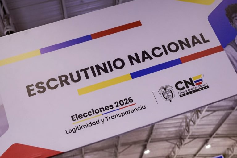 Tribunal Administrativo de Cundinamarca niega amparo de derechos fundamentales invocados frente a los escrutinios presidenciales de 2026