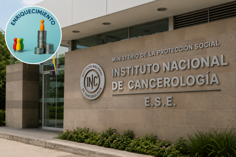 Tribunal Administrativo de Cundinamarca reitera que el enriquecimiento sin causa no reemplaza las acciones contractuales