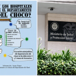 Tribunal Administrativo de Cundinamarca ordena adoptar medidas para superar la crisis del sistema de salud en el Chocó y fortalecer la protección de los derechos sexuales y reproductivos de las mujeres