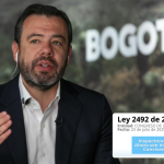 Tribunal Administrativo de Cundinamarca ordena al Alcalde Mayor implementar la ley sobre Inspectores de Convivencia y Paz