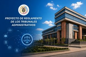 Tribunal Administrativo de Cundinamarca presentó un proyecto de reglamento para todos los Tribunales del País ante el Consejo Superior de la Judicatura 