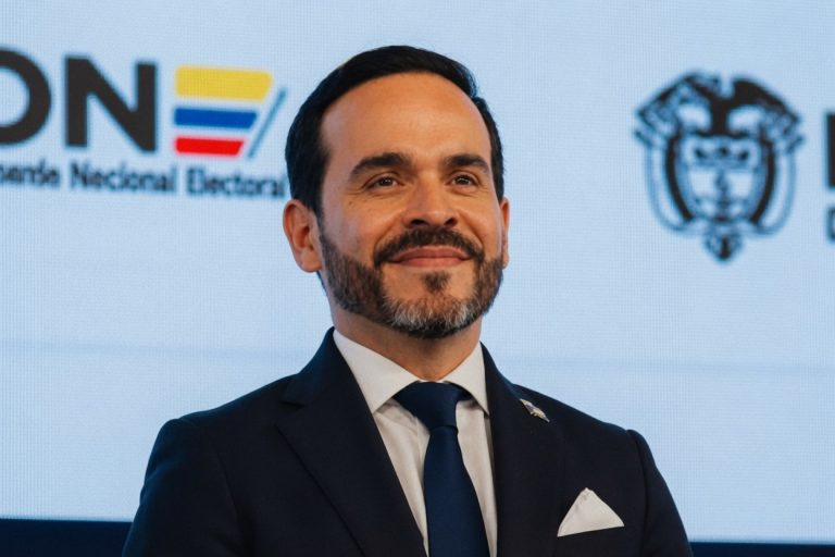 Tribunal Administrativo de Cundinamarca admite acción popular que solicita la suspensión de la posesión del Presidente de la República 