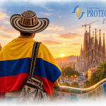 Tribunal Administrativo de Cundinamarca protege derechos de colombiano residente en España por demora en trámite de pensión por incapacidad